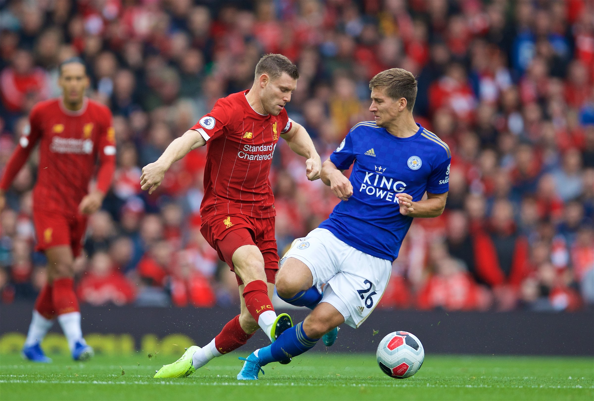 家隊的聲望 家隊的聲望